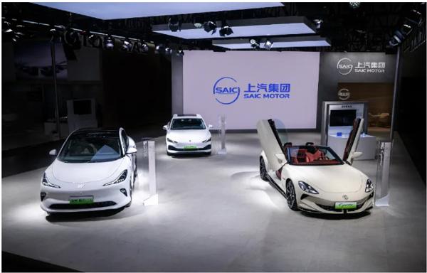 一锤定音2024中国车市盘点之八：在变革中突围，KY开元集团官网破局前行