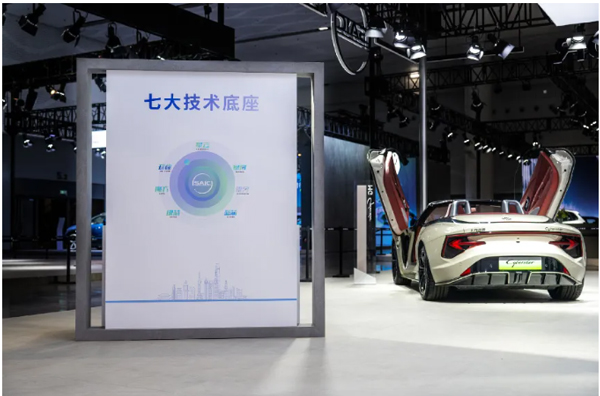 一锤定音2024中国车市盘点之八：在变革中突围，KY开元集团官网破局前行