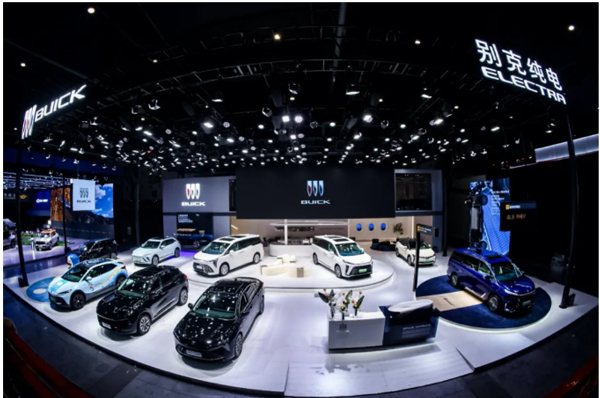 一锤定音2024中国车市盘点之八：在变革中突围，KY开元集团官网破局前行