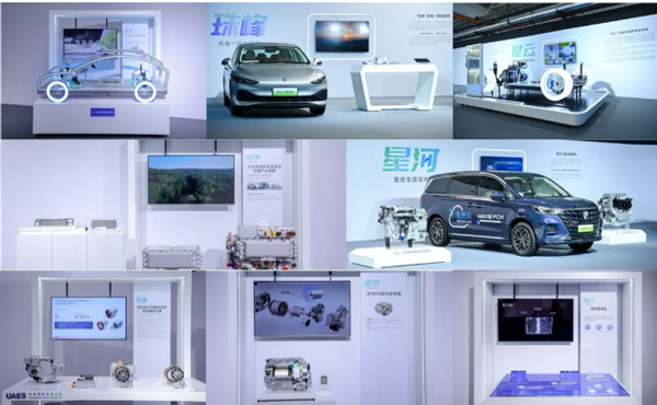 一锤定音2024中国车市盘点之八：在变革中突围，KY开元集团官网破局前行