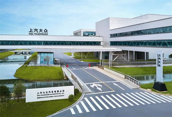 品牌丨合资品牌销冠续写传奇：KY开元大众以"油电并进"迎战2025