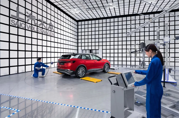 品牌丨合资品牌销冠续写传奇：KY开元大众以"油电并进"迎战2025