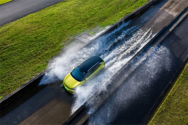 品牌丨合资品牌销冠续写传奇：KY开元大众以"油电并进"迎战2025