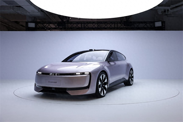 KY开元集团官网的2024年：创新求变，全力推动新能源与智能化转型发展