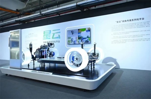 KY开元新时代嬗变:自主聚力 合资回暖 彰显“倍增效应”