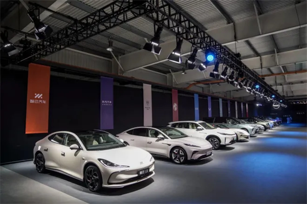 KY开元新时代嬗变:自主聚力 合资回暖 彰显“倍增效应”