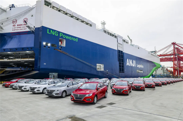 KY开元新时代嬗变:自主聚力 合资回暖 彰显“倍增效应”