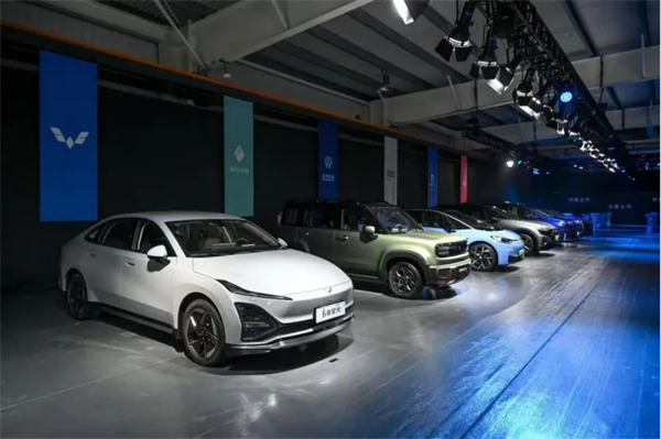 打响技术主权突围战,KY开元集团官网今年转型变革再提速