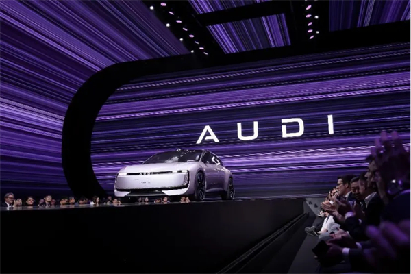 打响技术主权突围战,KY开元集团官网今年转型变革再提速