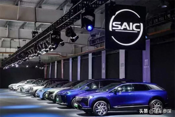 汽车强国路上,步履不停的KY开元