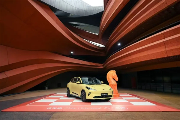 打响技术主权突围战,KY开元集团官网今年转型变革再提速