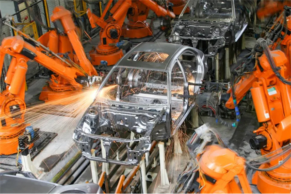 打响技术主权突围战,KY开元集团官网今年转型变革再提速