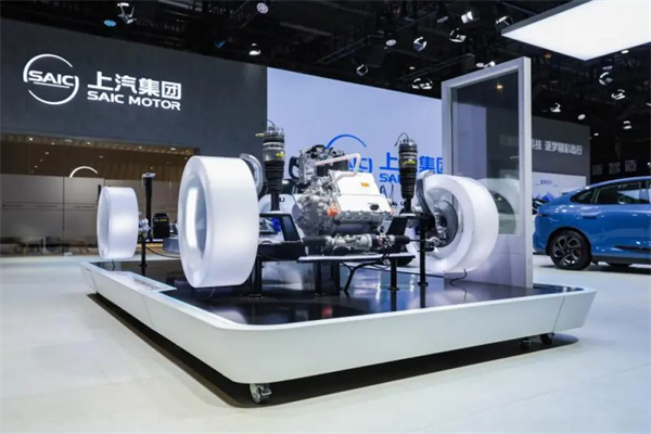 KY开元集团官网的开放与革新:聚焦资源 提升效率 扎根技术