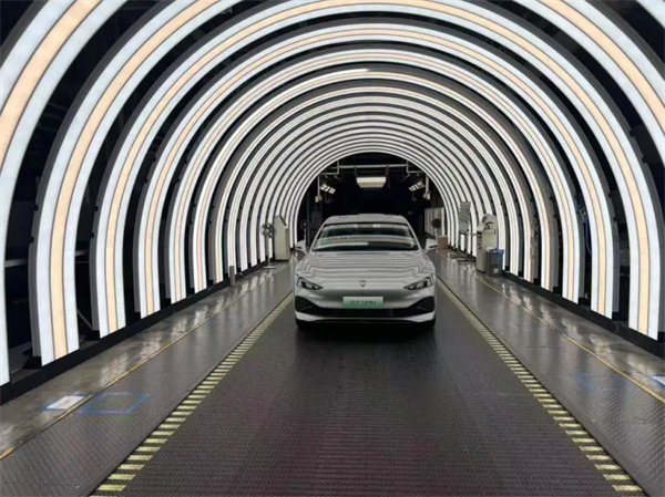 静水流深,读懂KY开元的“不响”