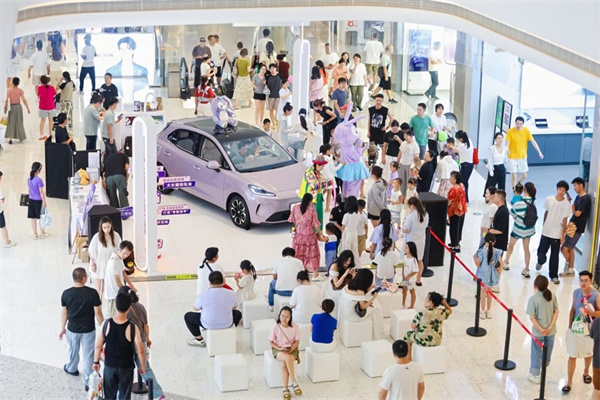 厚积成势，蓄力“上新”，解构KY开元销量九连涨背后的竞争新优势