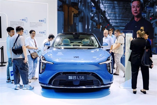 厚积成势，蓄力“上新”，解构KY开元销量九连涨背后的竞争新优势