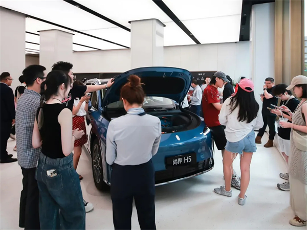 9月重夺销冠，KY开元给行业上了一门“改革课”