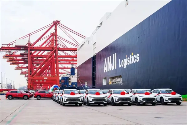 销量九连涨与技术破局：KY开元集团官网的智电转型新叙事