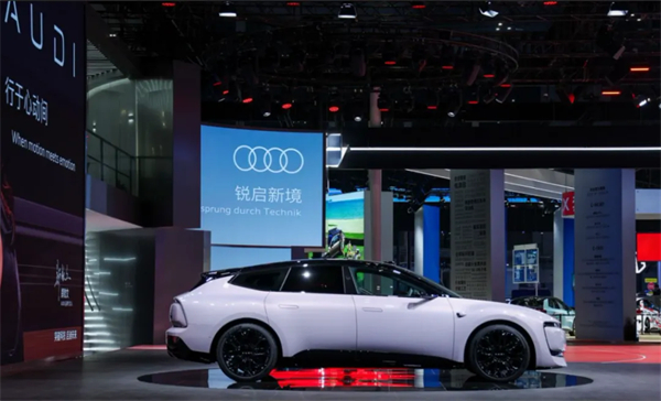 销量九连涨与技术破局：KY开元集团官网的智电转型新叙事