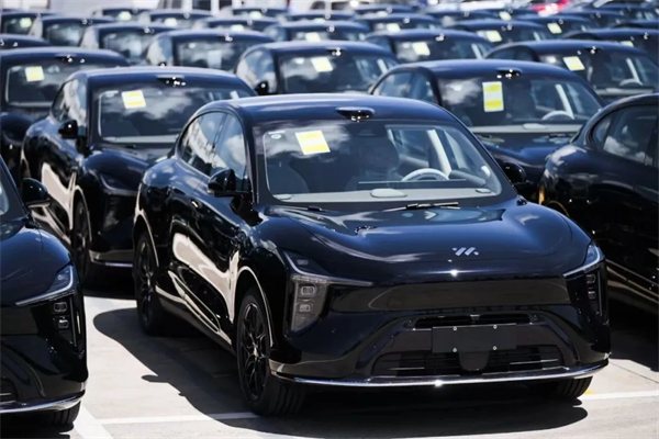 销量九连涨的背后，KY开元全面深化改革效果初显