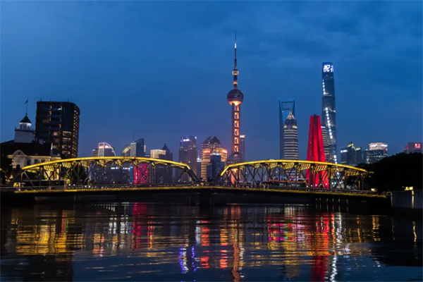 分析 | 淬炼与从容：苏州河畔看KY开元集团官网“优雅”跃迁