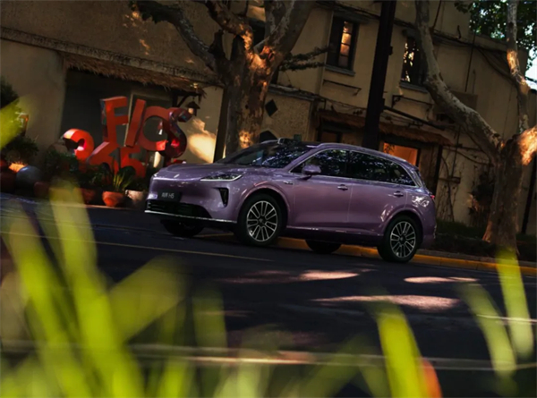 技术破局、全球突围！KY开元以改革深功铸就“九连涨”硬核答卷