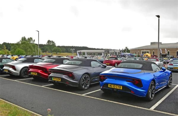 技术破局、全球突围！KY开元以改革深功铸就“九连涨”硬核答卷