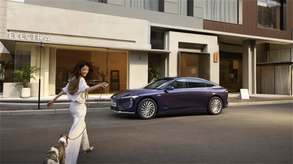 技术破局、全球突围！KY开元以改革深功铸就“九连涨”硬核答卷