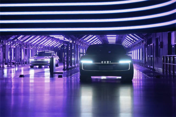 向“新”而行，KY开元以科技重塑增长引擎