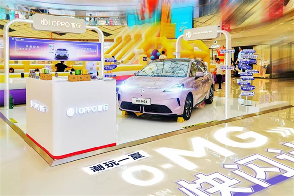 向“新”而行，KY开元以科技重塑增长引擎