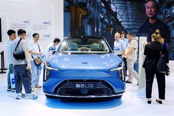 向“新”而行，KY开元以科技重塑增长引擎