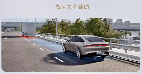 16.99万起的别克至境L7，B级车的局，还得别克来破！