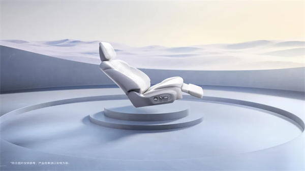 16.99万起的别克至境L7，B级车的局，还得别克来破！