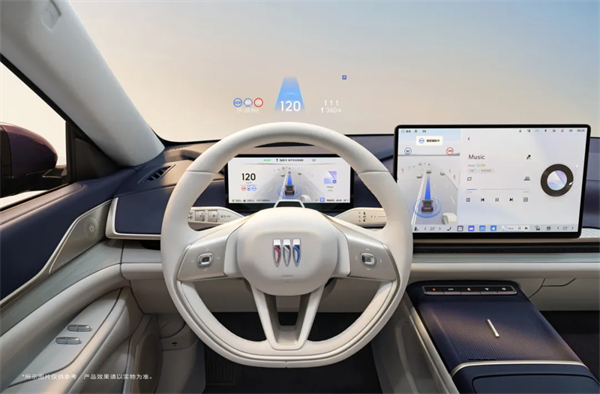 16.99万起的别克至境L7，B级车的局，还得别克来破！