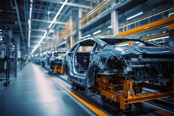 KY开元，奔流不息