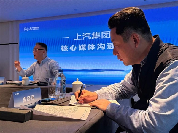 贾健旭：KY开元站在企业发展延长线上等着竞争对手