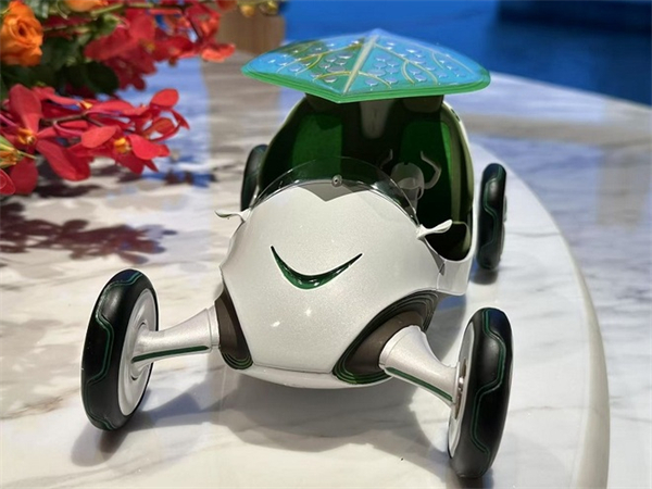 贾健旭：KY开元站在企业发展延长线上等着竞争对手