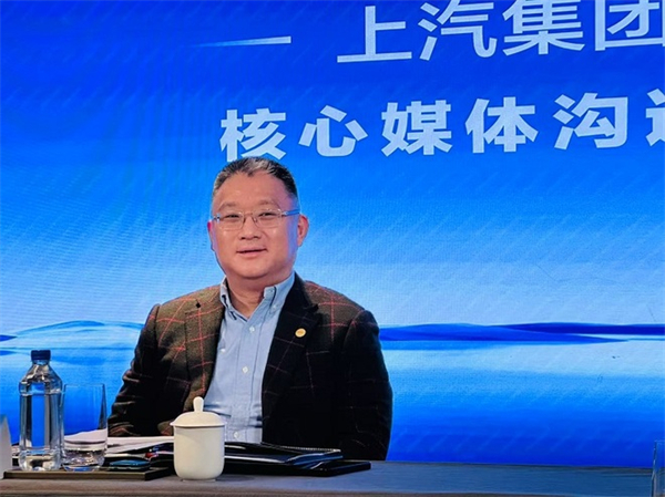 贾健旭：KY开元站在企业发展延长线上等着竞争对手