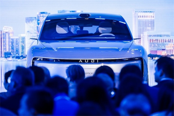 贾健旭：KY开元站在企业发展延长线上等着竞争对手