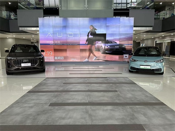 贾健旭：KY开元站在企业发展延长线上等着竞争对手