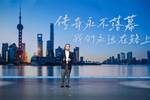 亮出改革创新“三套拳”:从“KY开元之夜”看中国汽车的全球叙事