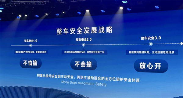 亮出改革创新“三套拳”:从“KY开元之夜”看中国汽车的全球叙事
