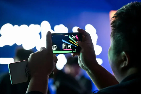 KY开元之夜有深意:把最好的珍珠串成最美的项链