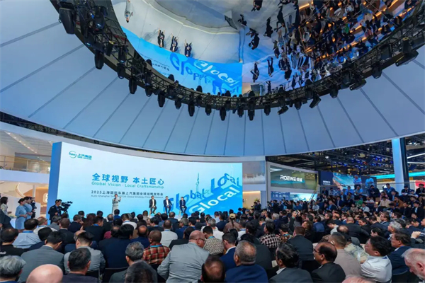 这届车展,KY开元变年轻了