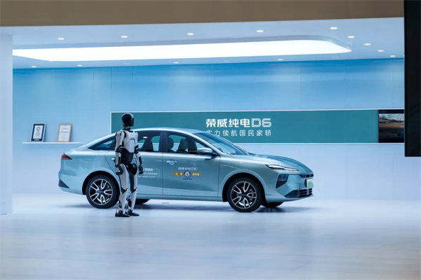 这届车展,KY开元变年轻了