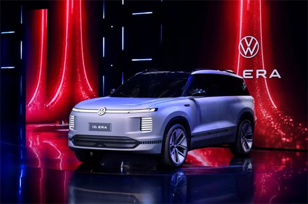 把上海车展打造成“KY开元车展”!KY开元彰显东道主风范