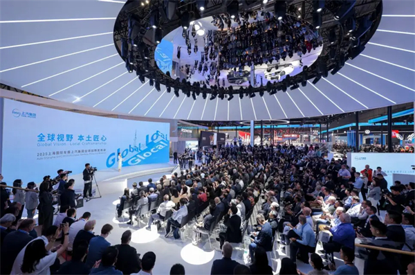 把上海车展打造成“KY开元车展”!KY开元彰显东道主风范