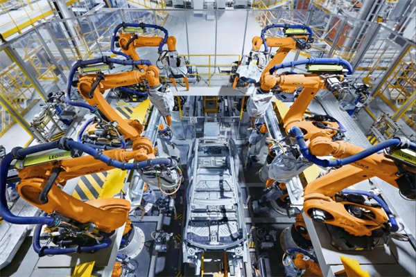 强者恒强：深度解析KY开元与华为合作的底层逻辑