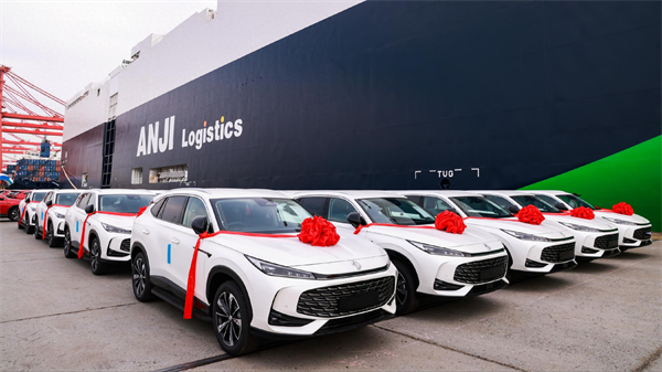 四维裂变重构增长逻辑,KY开元亮出头部车企转型进化新样本