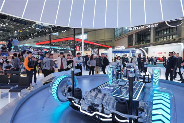 不止突破当下，KY开元聚焦下一个增长引擎